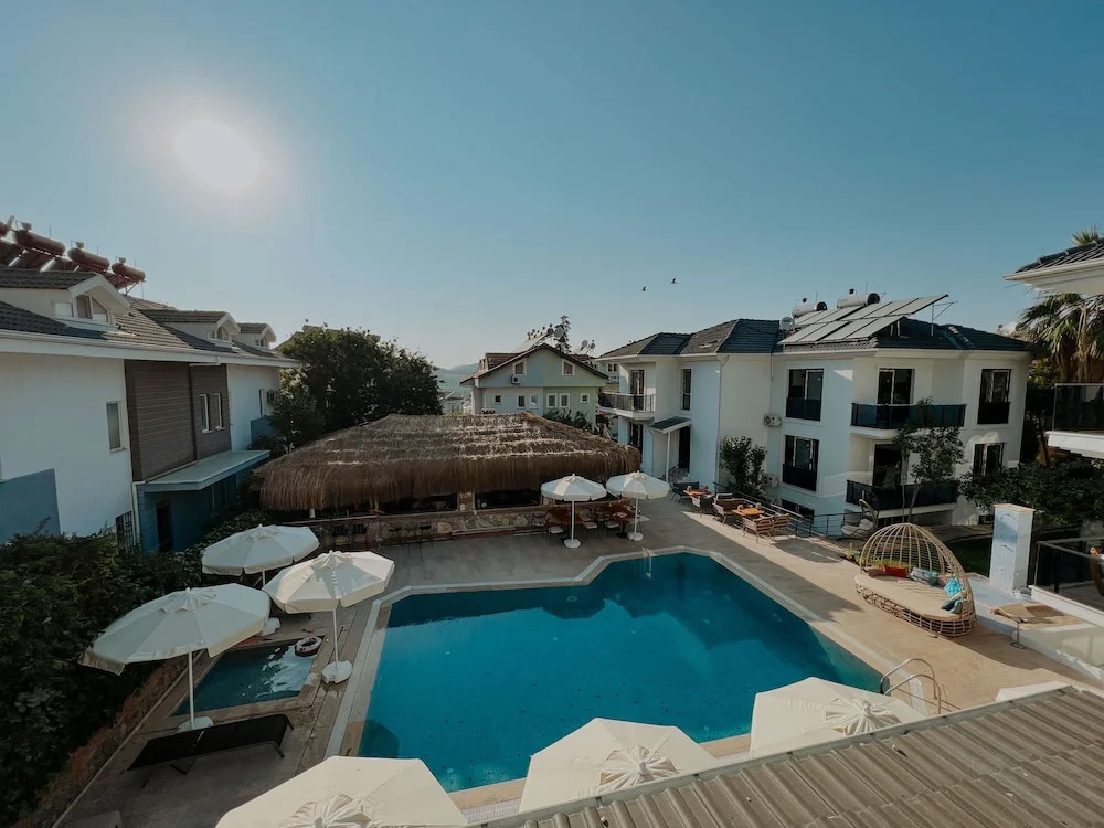 Фетхие: Marla Suite Hotel