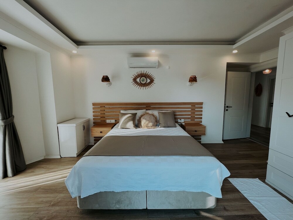 Фетхие: Marla Suite Hotel