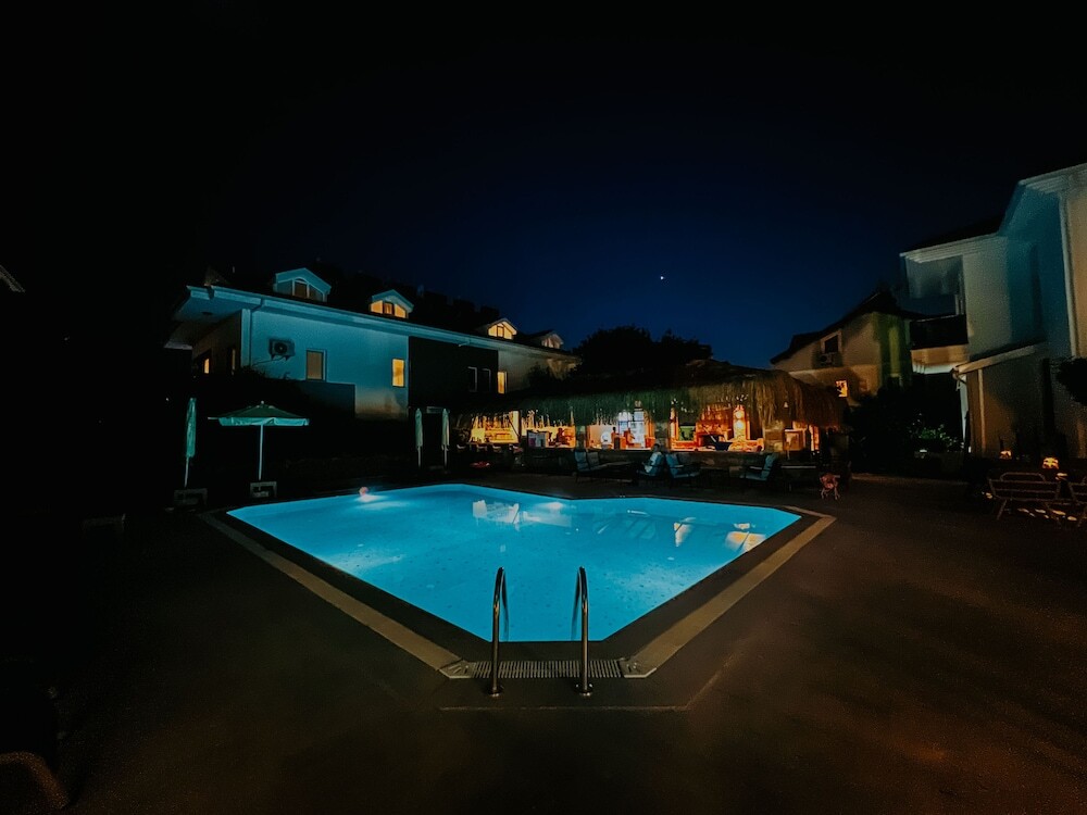 Фетхие: Marla Suite Hotel