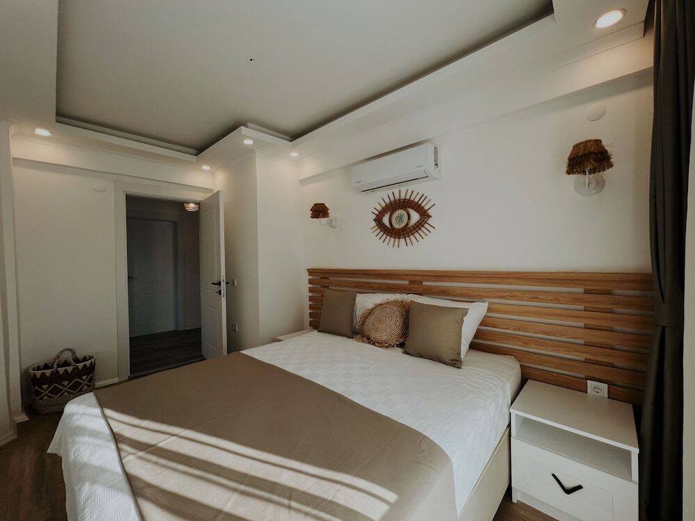 Фетхие: Marla Suite Hotel