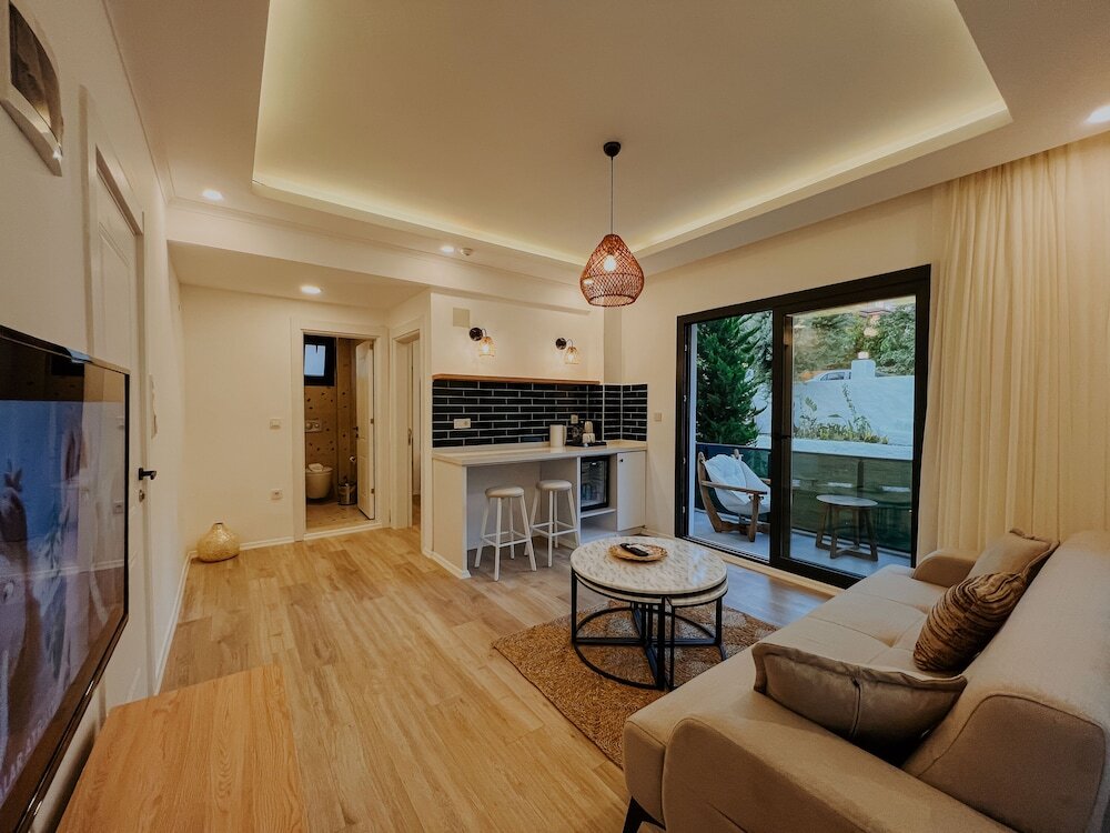 Фетхие: Marla Suite Hotel