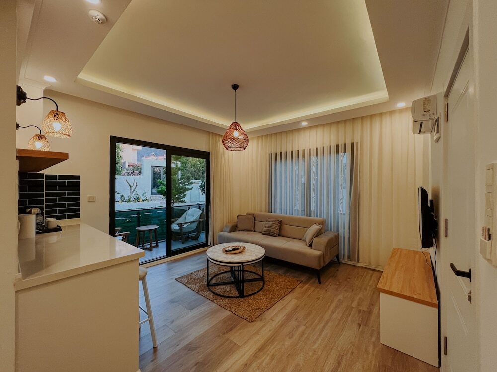 Фетхие: Marla Suite Hotel