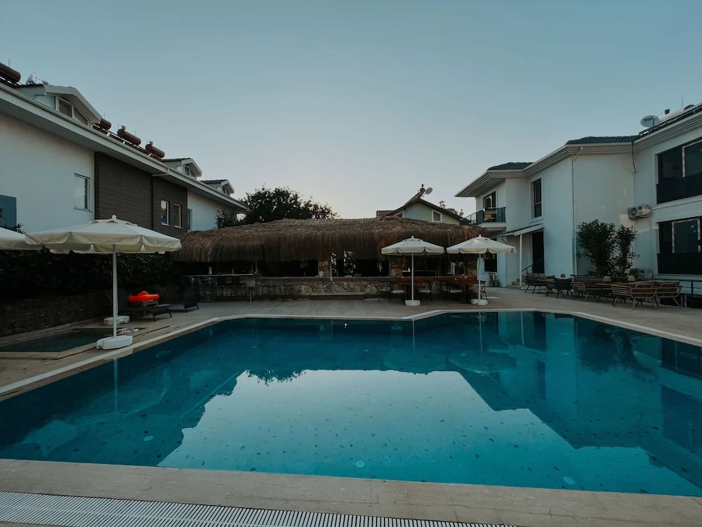 Фетхие: Marla Suite Hotel