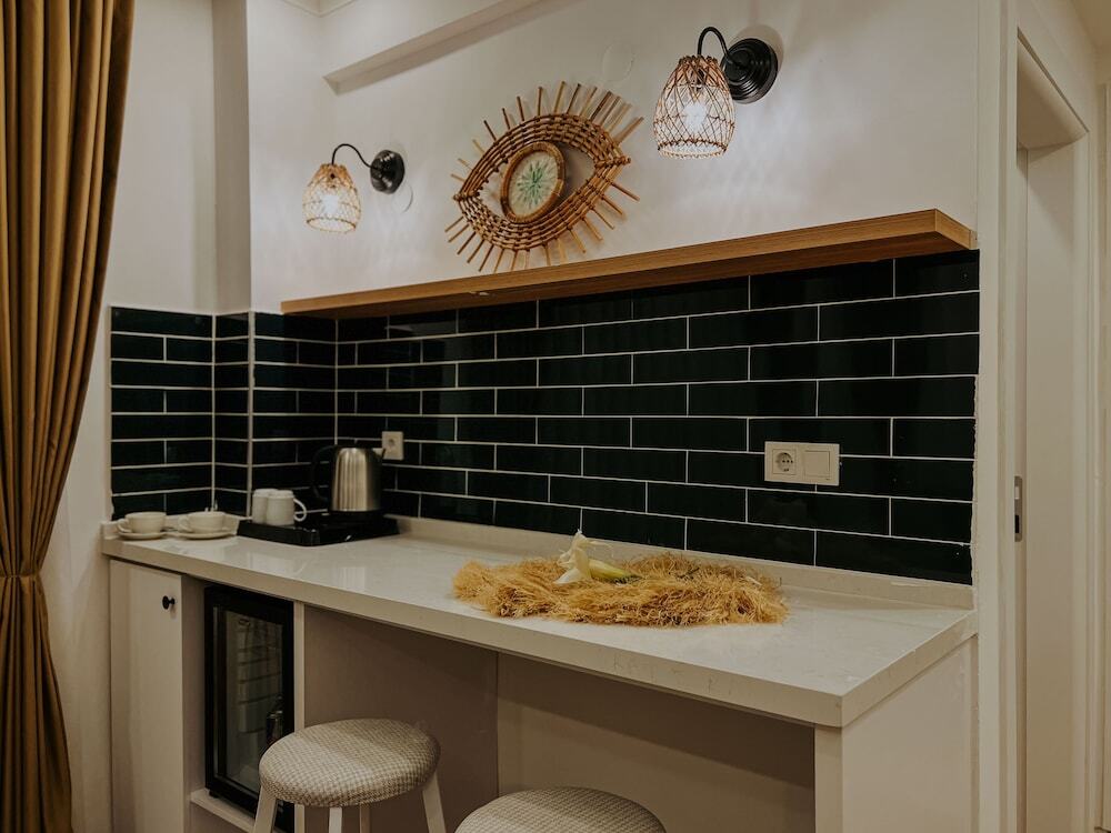 Фетхие: Marla Suite Hotel