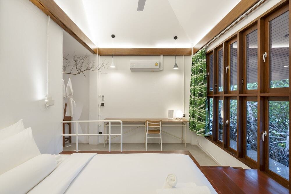 Phrip Phri Luxury Pool Villas — фото 2