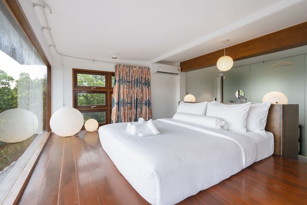 Бан-Лаэм: Phrip Phri Luxury Pool Villas