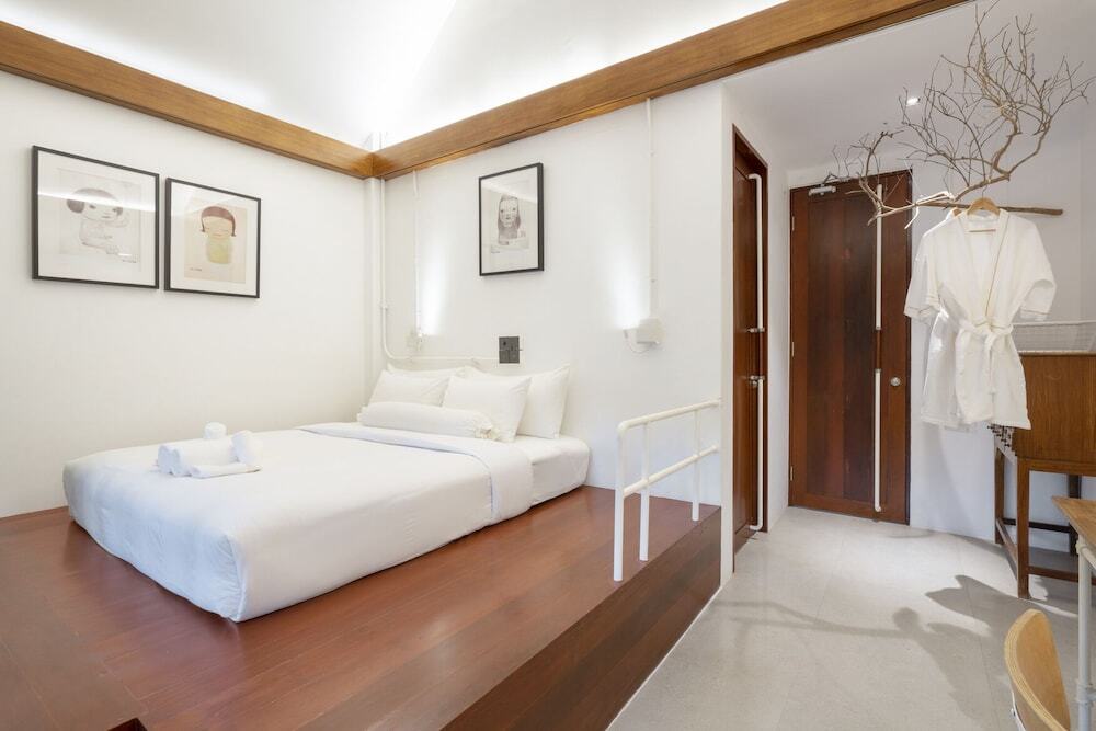 Бан-Лаэм: Phrip Phri Luxury Pool Villas