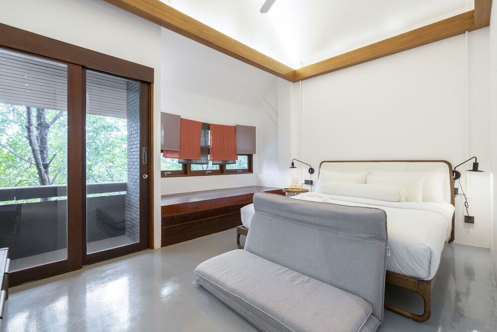 Бан-Лаэм: Phrip Phri Luxury Pool Villas