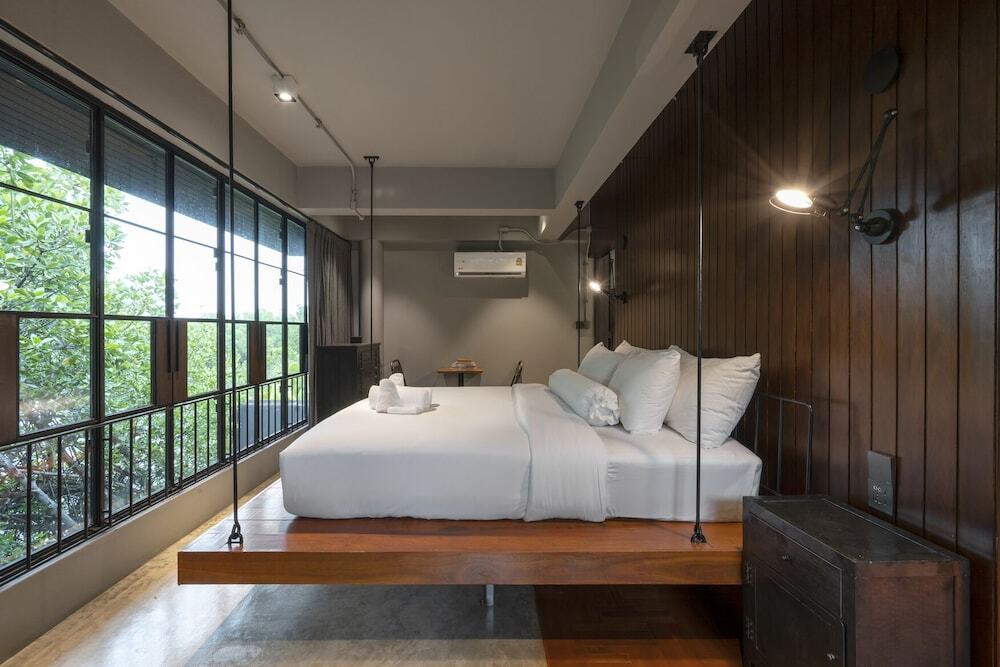 Бан-Лаэм: Phrip Phri Luxury Pool Villas