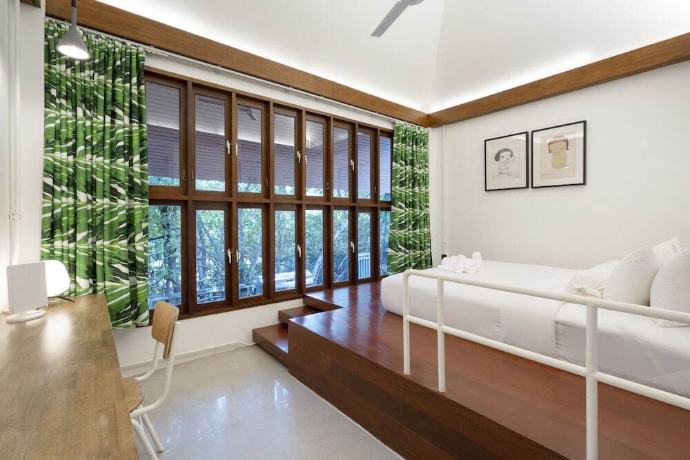 Бан-Лаэм: Phrip Phri Luxury Pool Villas