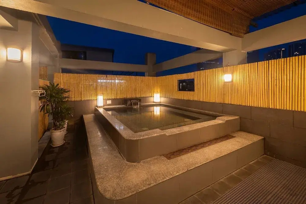 Ханой: Azumaya Hotel Kim Mã 3