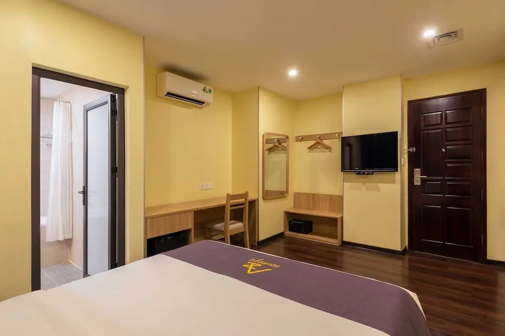 Ханой: Azumaya Hotel Kim Mã 3