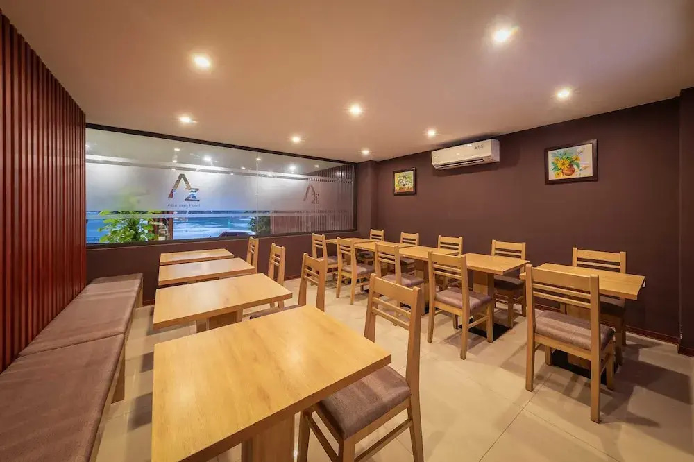 Ханой: Azumaya Hotel Kim Mã 3