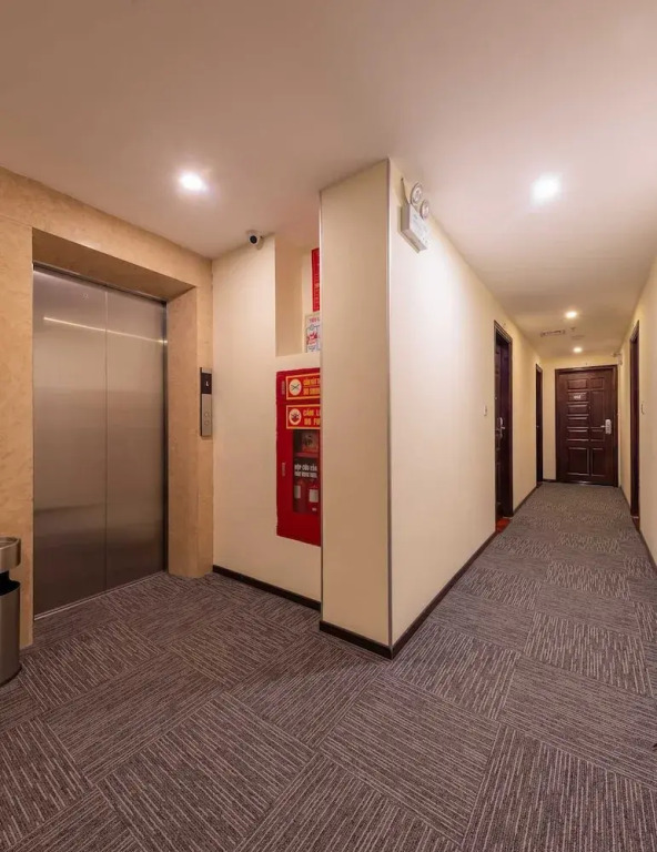 Ханой: Azumaya Hotel Kim Mã 3