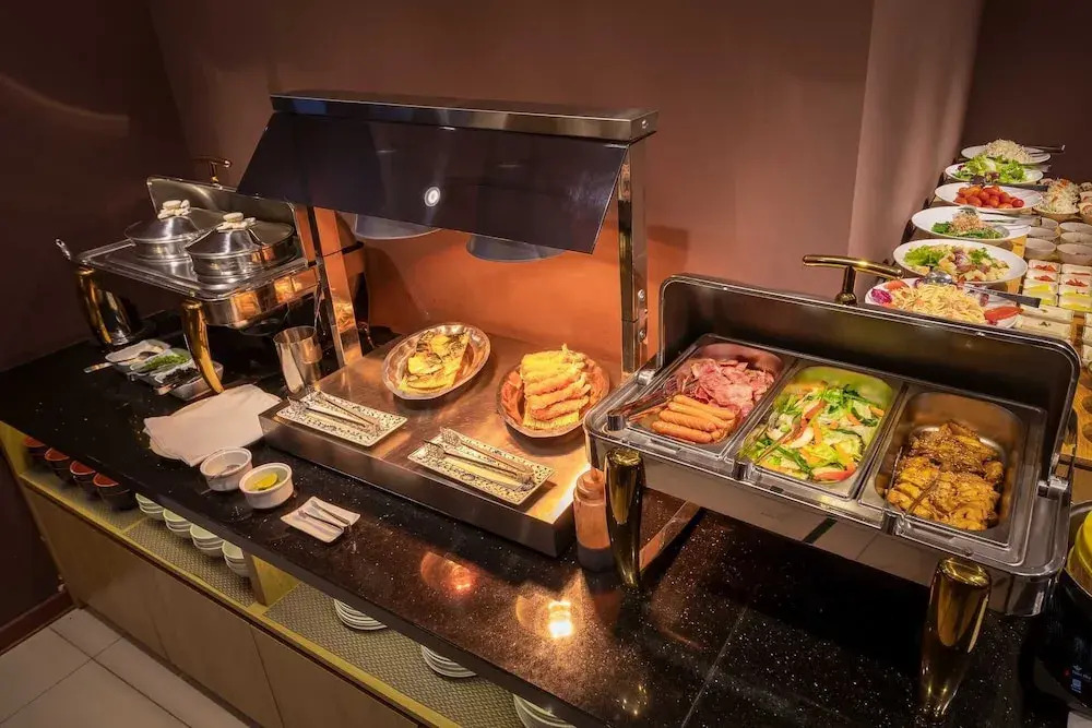 Ханой: Azumaya Hotel Kim Mã 3