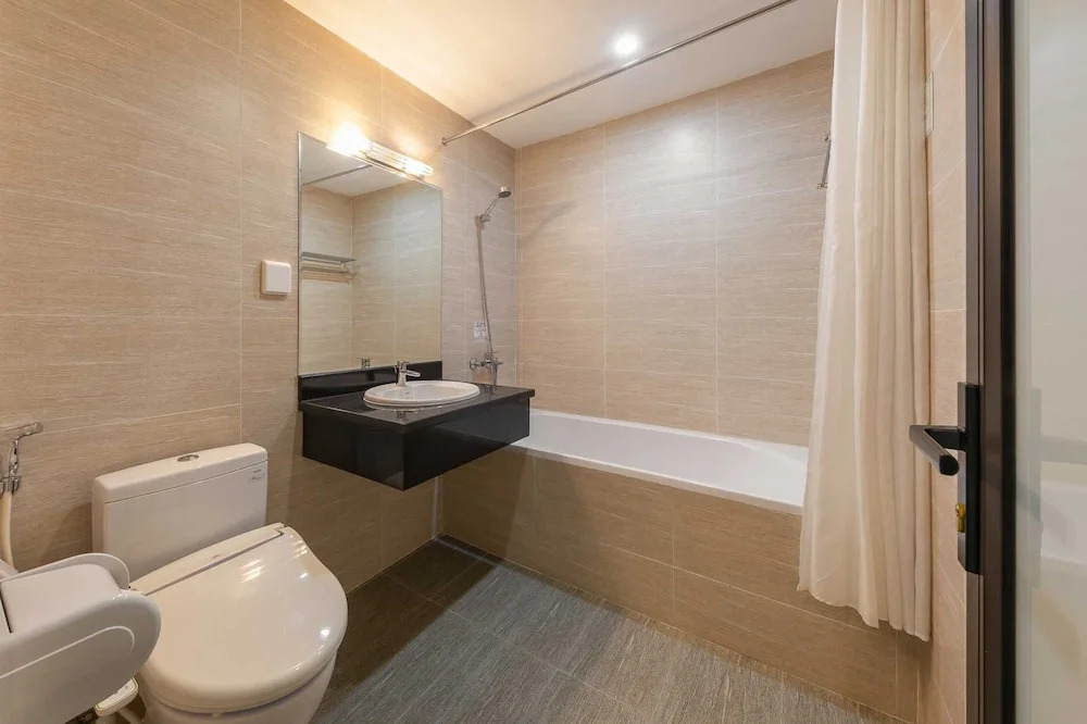 Ханой: Azumaya Hotel Kim Mã 3