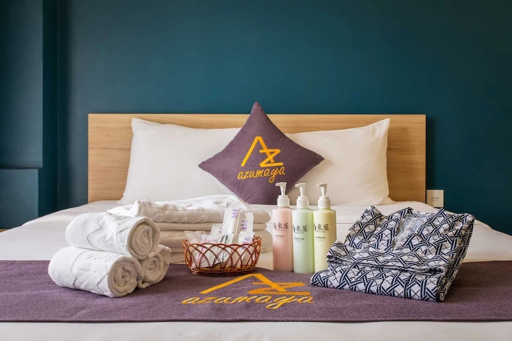 Ханой: Azumaya Hotel Kim Mã 3