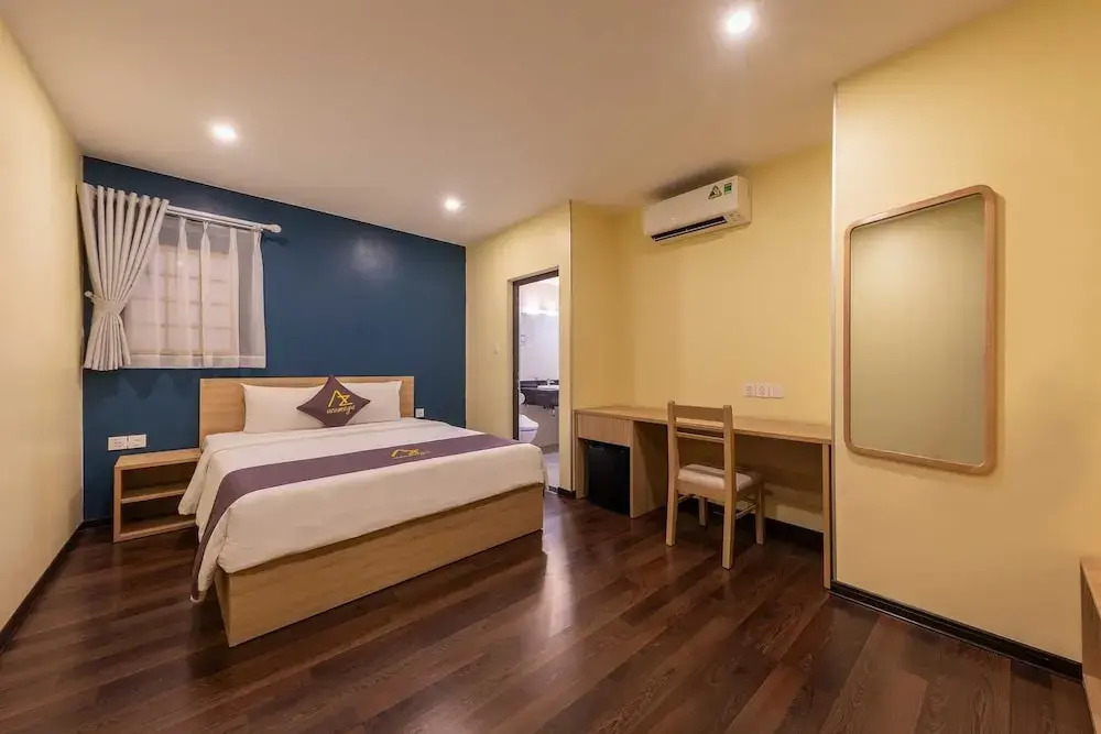 Ханой: Azumaya Hotel Kim Mã 3
