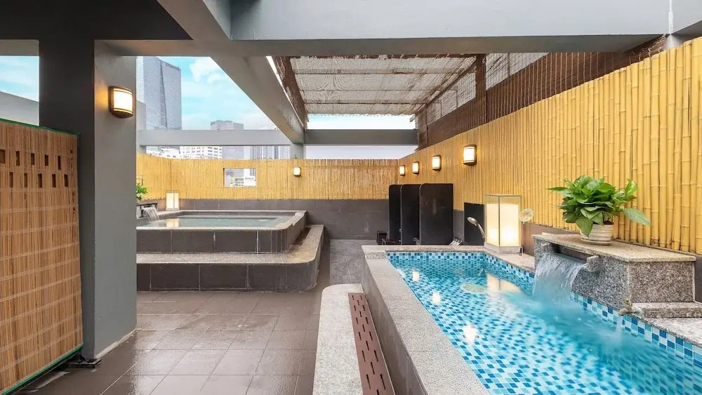 Ханой: Azumaya Hotel Kim Mã 3