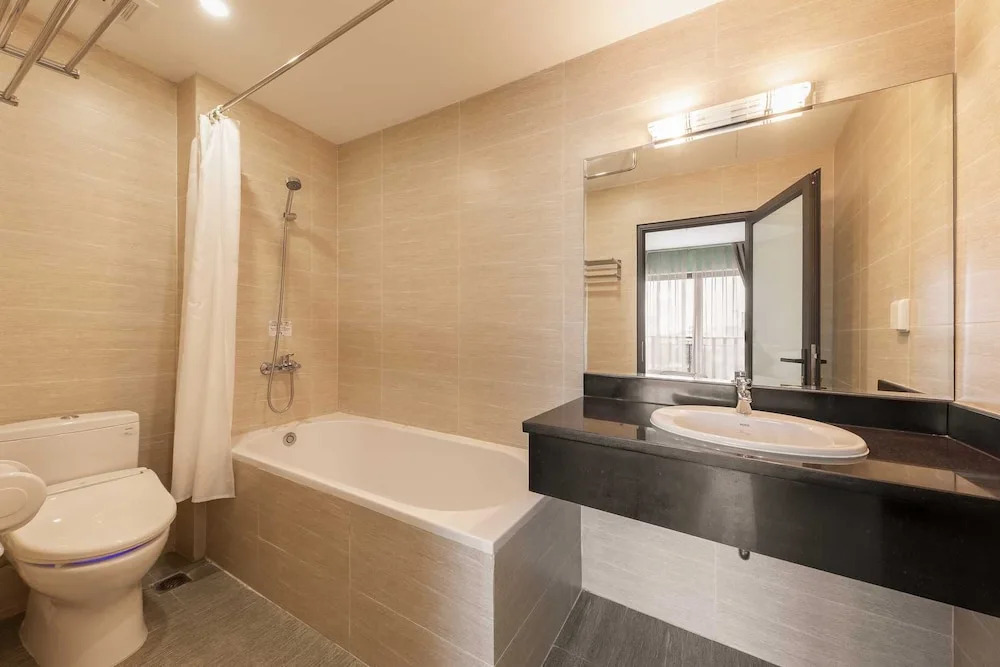 Ханой: Azumaya Hotel Kim Mã 3