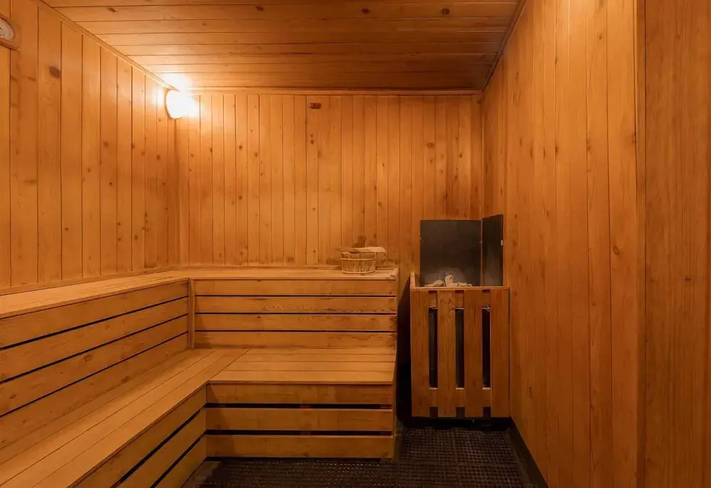 Ханой: Azumaya Hotel Kim Mã 3