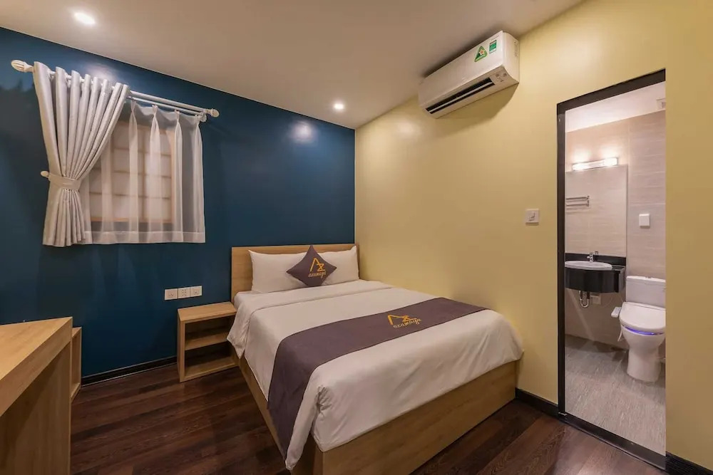 Ханой: Azumaya Hotel Kim Mã 3