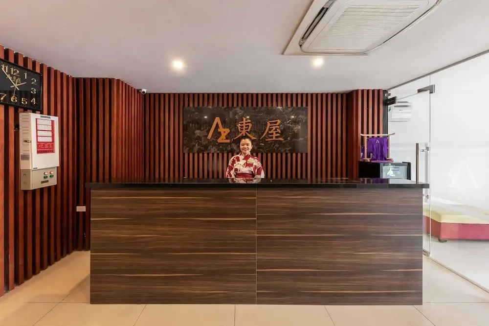 Ханой: Azumaya Hotel Kim Mã 3