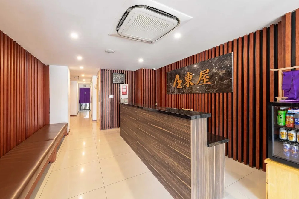 Ханой: Azumaya Hotel Kim Mã 3