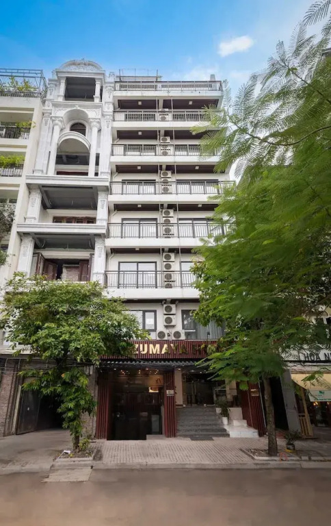 Ханой: Azumaya Hotel Kim Mã 3