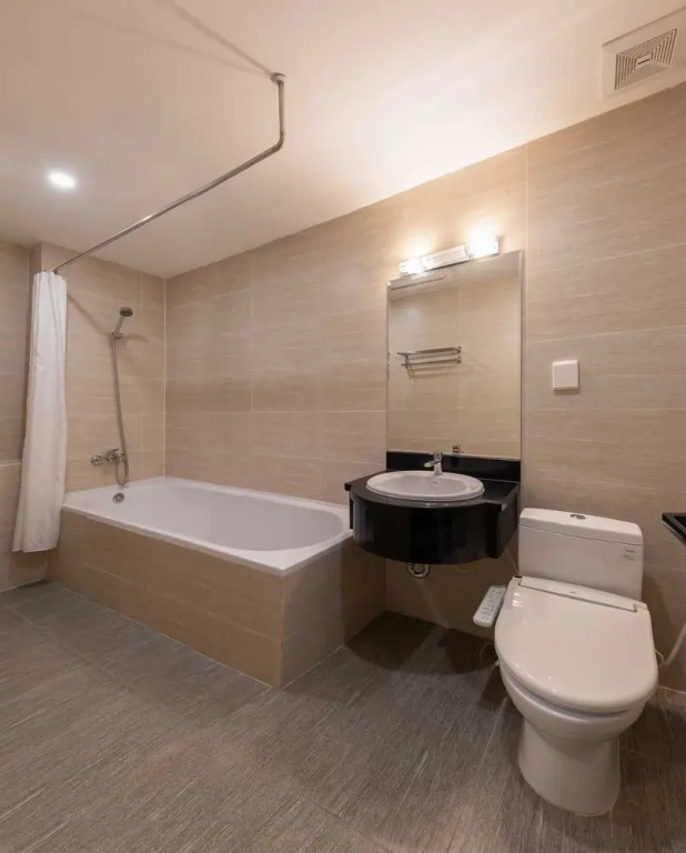 Ханой: Azumaya Hotel Kim Mã 3