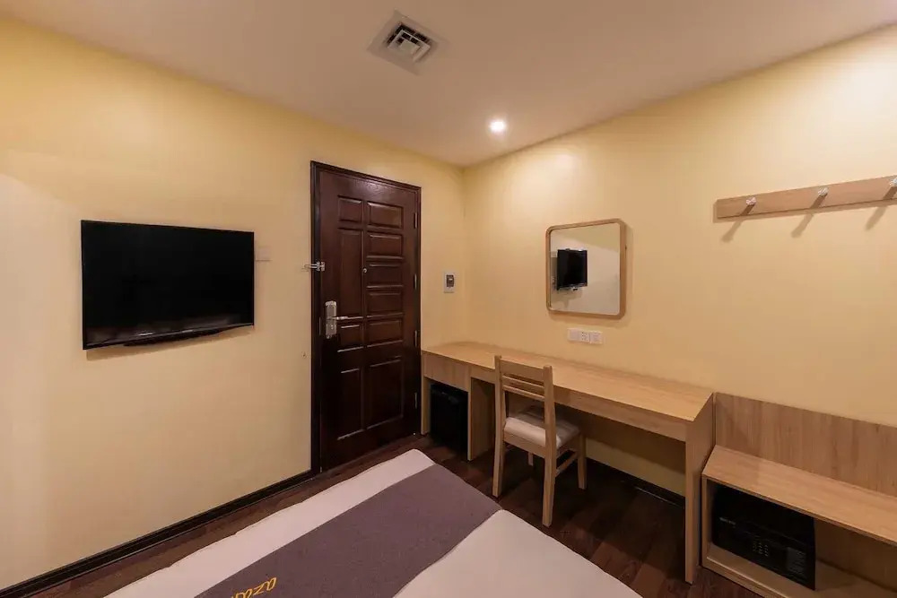 Ханой: Azumaya Hotel Kim Mã 3