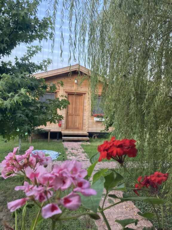 Фетхие: İnlice Ünzile Bungalow