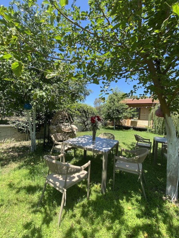 Фетхие: İnlice Ünzile Bungalow