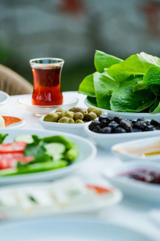 Фетхие: İnlice Ünzile Bungalow