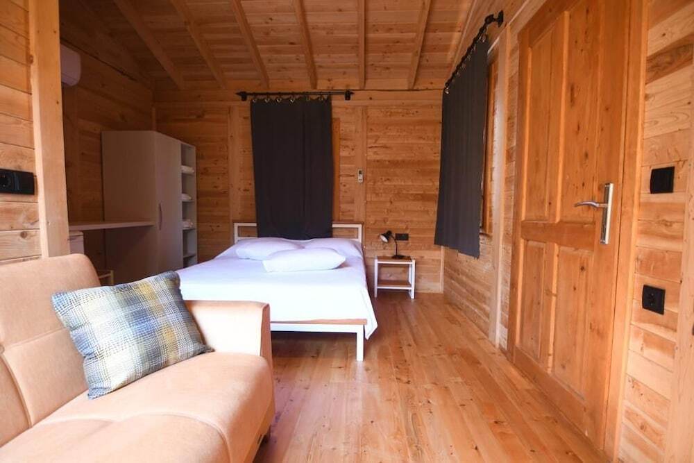 Фетхие: İnlice Ünzile Bungalow