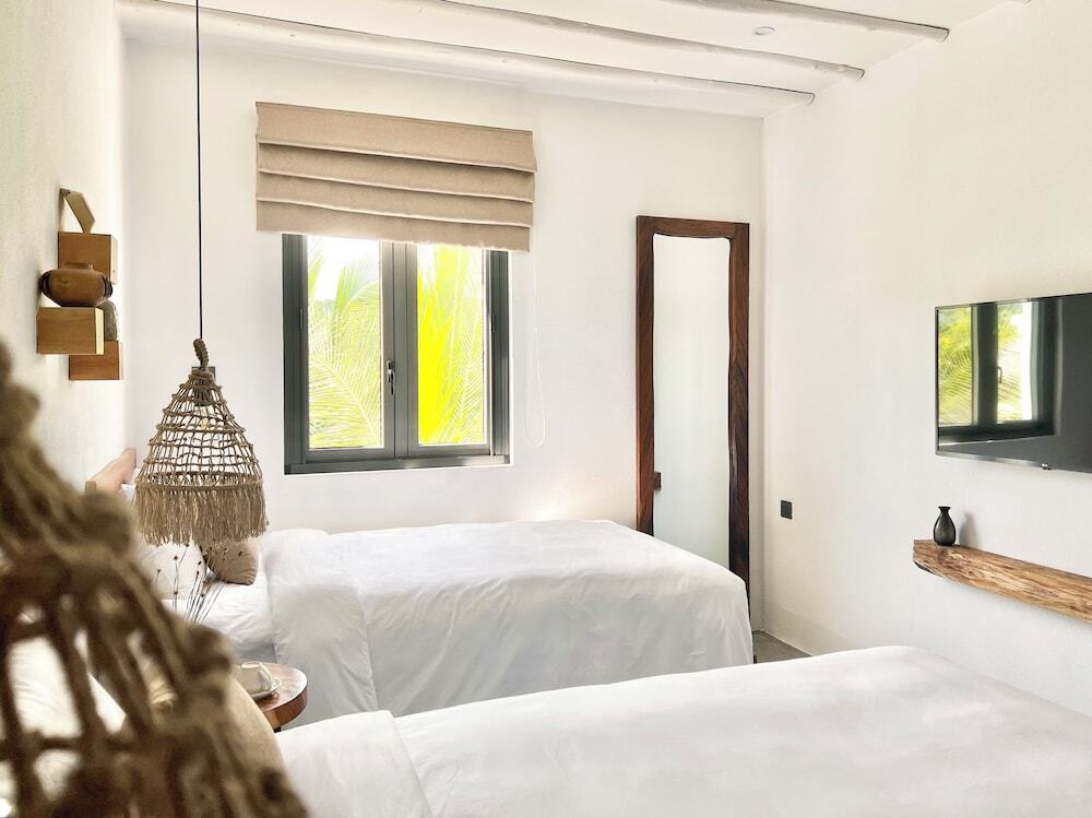 остров Фукуок: La Grotta Hotel