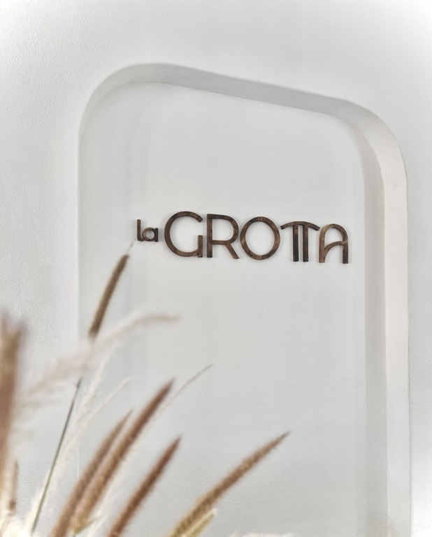 остров Фукуок: La Grotta Hotel