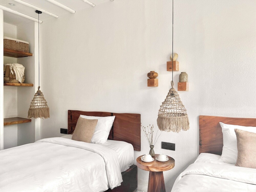 остров Фукуок: La Grotta Hotel