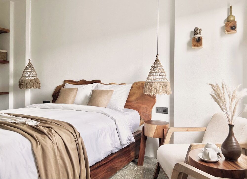 остров Фукуок: La Grotta Hotel