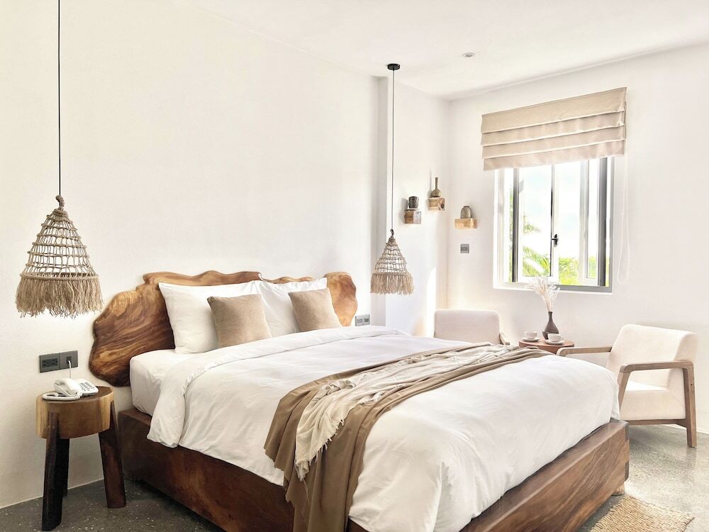 остров Фукуок: La Grotta Hotel