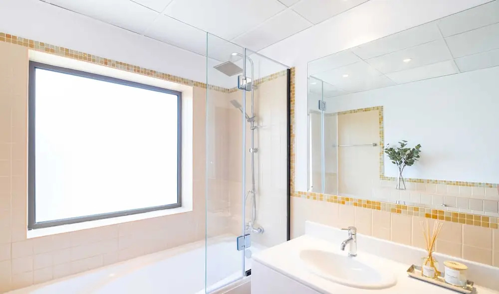 Дубай: LUX  The JBR Marina View Suite 2