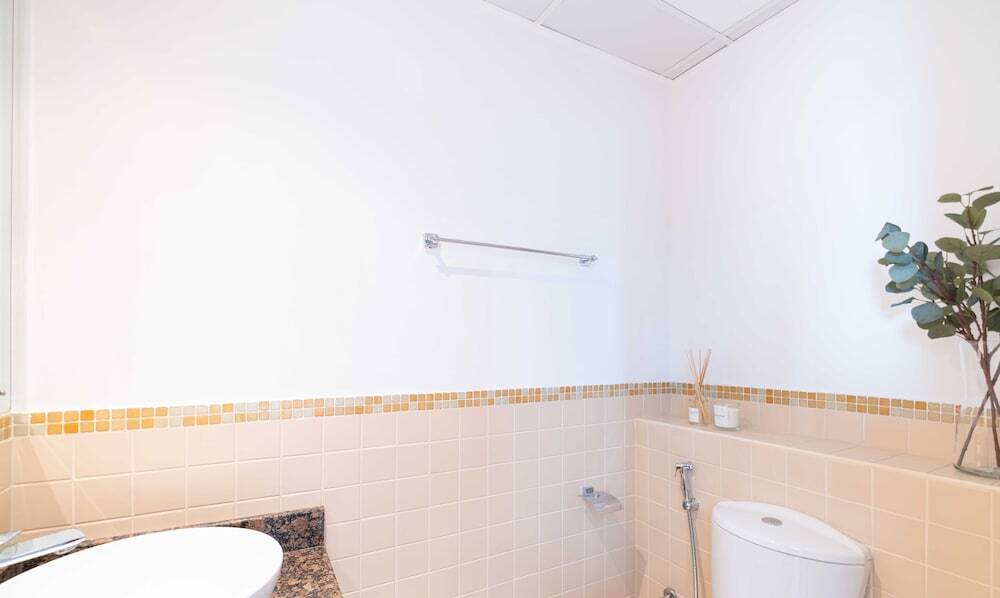 Дубай: LUX  The JBR Marina View Suite 2