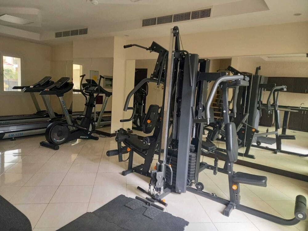 Дубай: Your Dream 3br Villa With a Hall