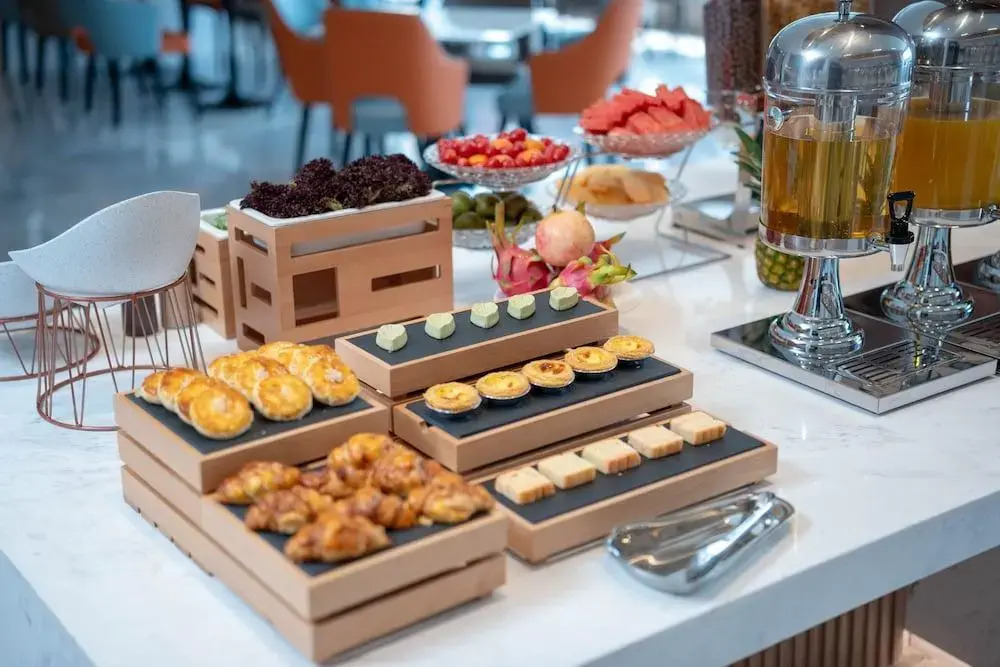 Сучжоу: Holiday Inn Express Suzhou Shihu University Town, an IHG Hotel
