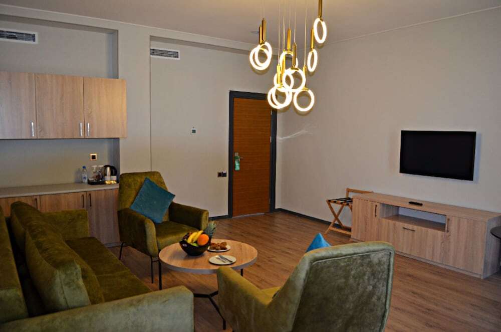 Губа: Arena Sport Hotel