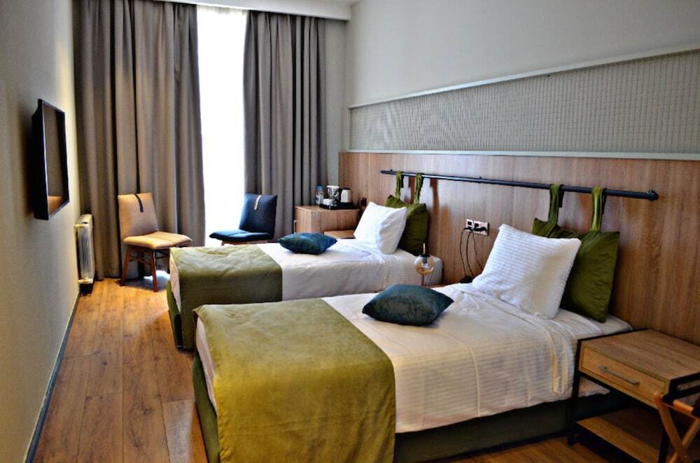 Губа: Arena Sport Hotel