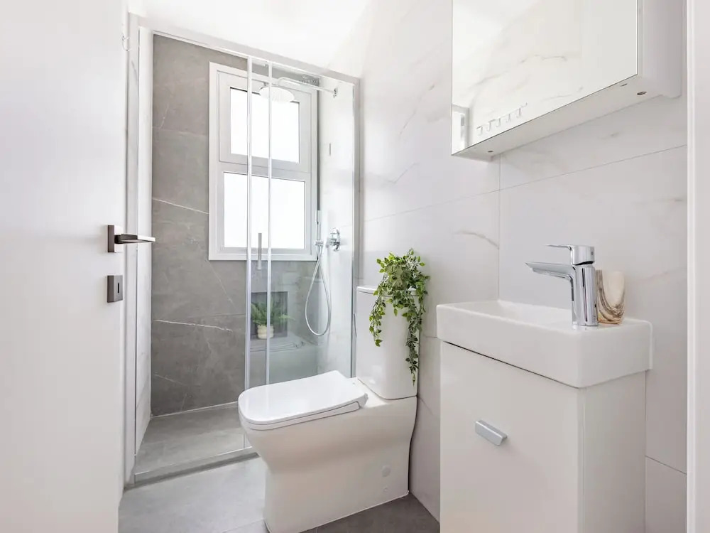 Лимассол: Sanders Cruise - Lovely Studio Apt With Balcony