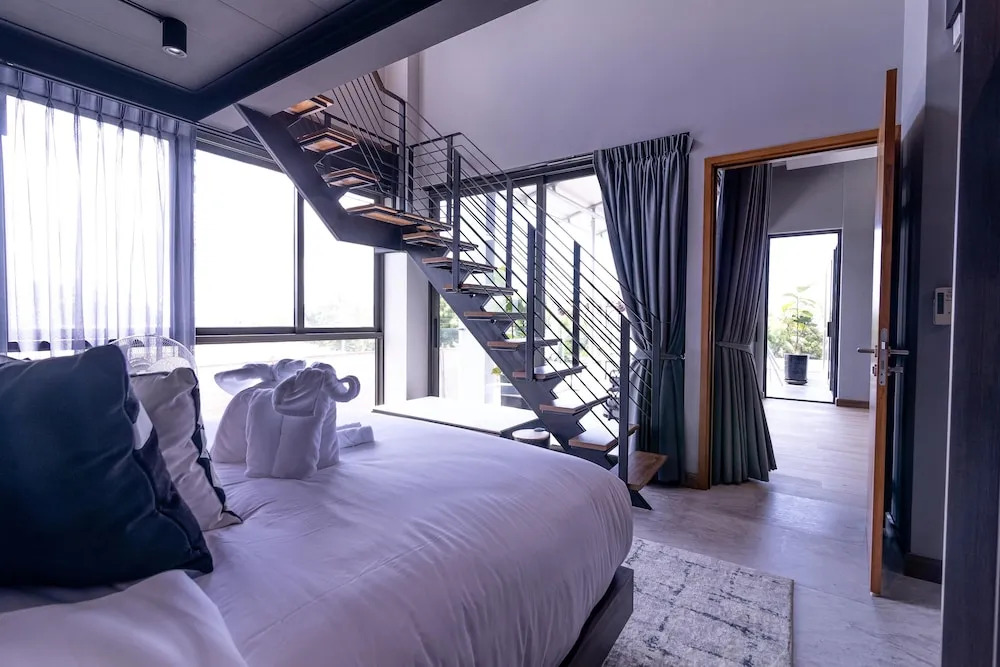 big legend 5 floors of luxury villa — фото 5