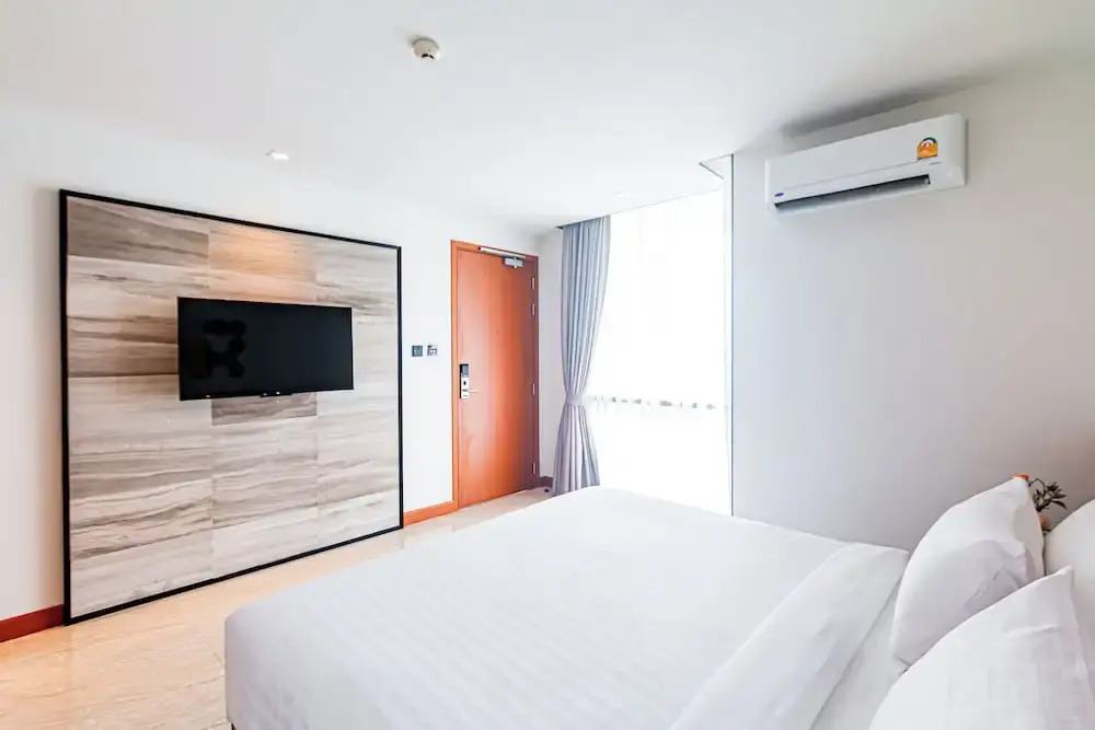 Бангкок: Frame Hotel Bangkok