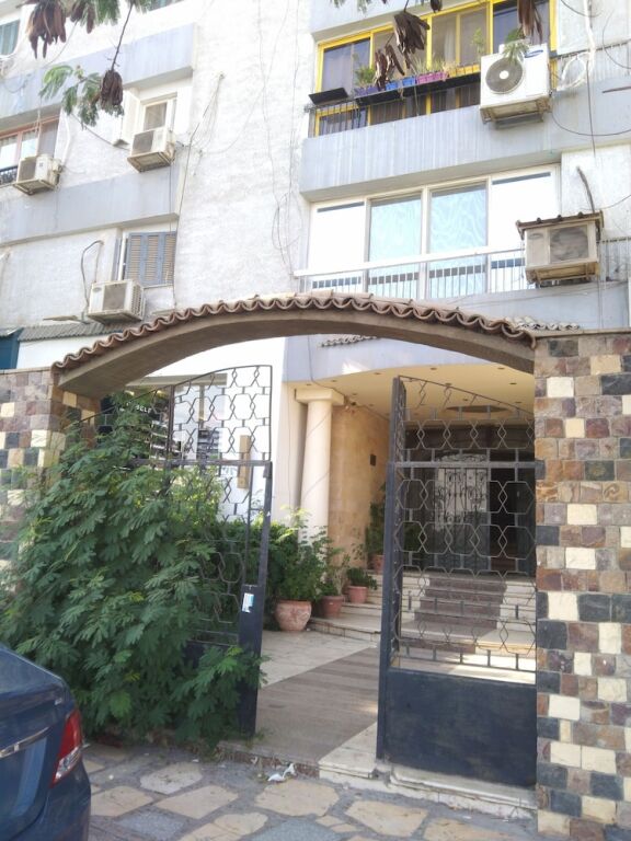 Rosa Black Baccara Suites W Gym — фото 1